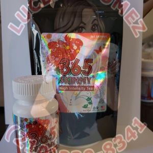 Lose weigth with 365 skinny